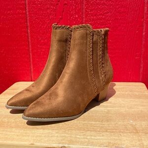 Cato Boots